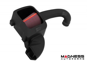 Dodge RAM 1500 Cold Air Intake - NextGen - 5.7L V8 - K&N (09-23)